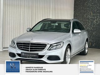 Mercedes-Benz C 220 Used vehicle for sale