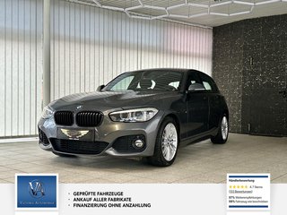BMW 116 Авто с пробегом купить