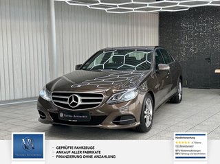 Mercedes-Benz E 200 Gebrauchtwagen Kaufen