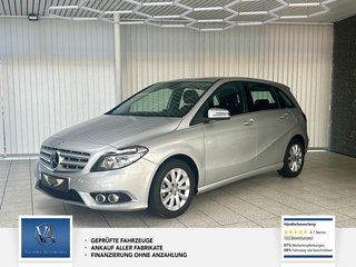 Mercedes-Benz B 180 Used vehicle for sale