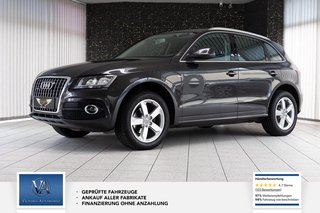 Audi Q5 Used vehicle for sale