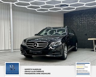 Mercedes-Benz E 220 Gebrauchtwagen Kaufen