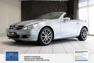 Mercedes-Benz SLK 350 Gebrauchtwagen Kaufen