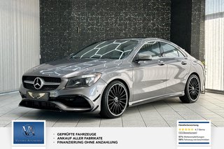 Mercedes-Benz CLA 250 Used vehicle for sale