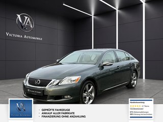 Lexus GS Used vehicle for sale
