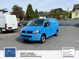 Volkswagen T5 Transporter Gebrauchtwagen Kaufen