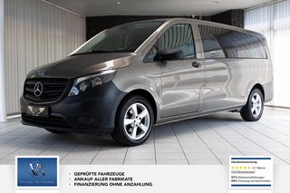 Mercedes-Benz Vito Tourer Gebrauchtwagen Kaufen