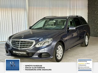 Mercedes-Benz E 200 Gebrauchtwagen Kaufen