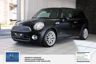MINI Cooper Clubman Gebrauchtwagen Kaufen