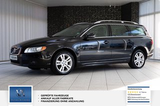Volvo V70 Авто с пробегом купить