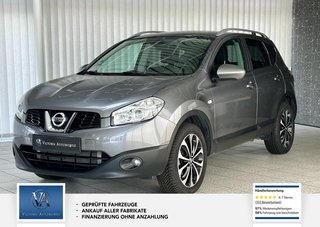 Nissan Qashqai Used vehicle for sale