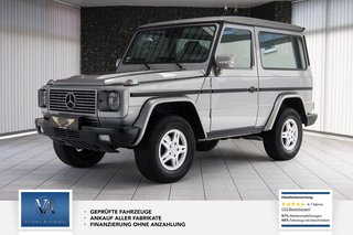 Mercedes-Benz G 270 Used vehicle for sale