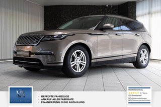 Land Rover Range Rover Velar Авто с пробегом купить