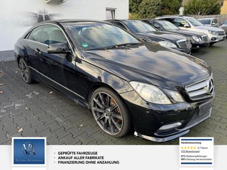 Mercedes-Benz E 220 Used vehicle for sale