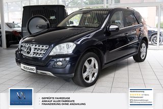 Mercedes-Benz ML 450 Gebrauchtwagen Kaufen