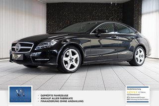 Mercedes-Benz CLS 350 Gebrauchtwagen Kaufen
