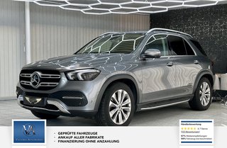 Mercedes-Benz GLE 450 Used vehicle for sale