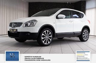 Nissan Qashqai Used vehicle for sale