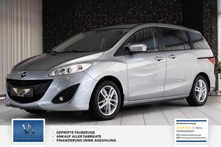 Mazda 5 Авто с пробегом купить