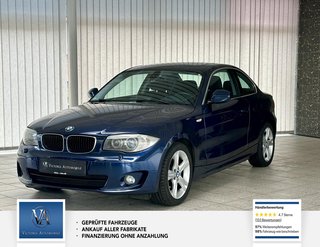 BMW 125 Used vehicle for sale