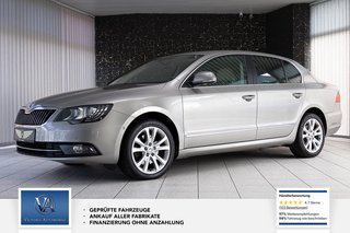 Skoda Superb Used vehicle for sale