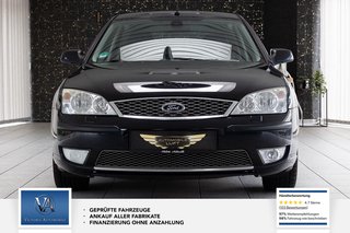 Ford Mondeo Авто с пробегом купить