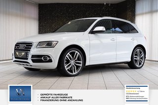 Audi SQ5 Gebrauchtwagen Kaufen