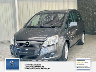 Opel Zafira Used vehicle for sale