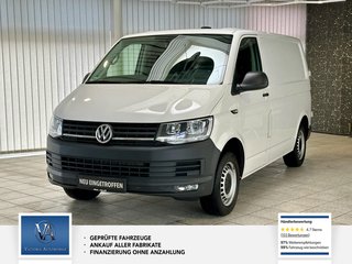 Volkswagen T6 Transporter Used vehicle for sale