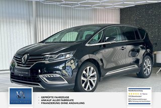 Renault Espace Gebrauchtwagen Kaufen