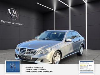 Mercedes-Benz E 300 Авто с пробегом купить