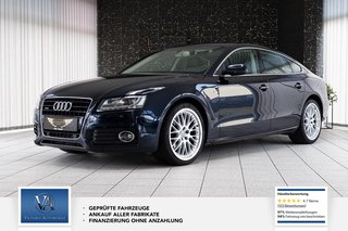 Audi A5 Авто с пробегом купить