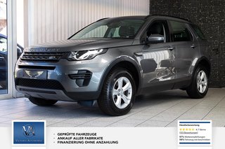 Land Rover Discovery Sport Used vehicle for sale