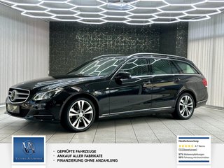 Mercedes-Benz E 350 Gebrauchtwagen Kaufen