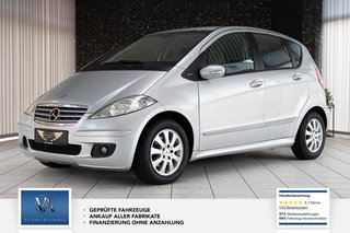 Mercedes-Benz A 170 Used vehicle for sale