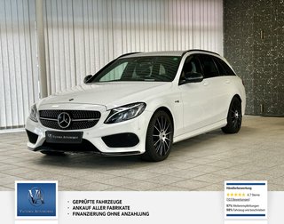 Mercedes-Benz C 43 AMG Used vehicle for sale