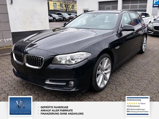 BMW 530 Used vehicle for sale