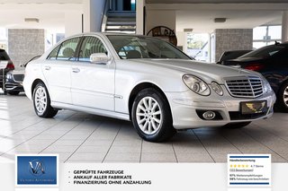 Mercedes-Benz E 280 Used vehicle for sale
