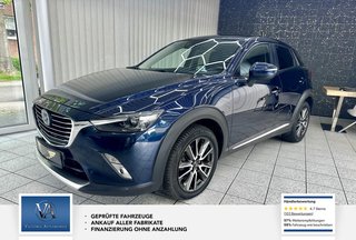 Mazda CX-3 Used vehicle for sale