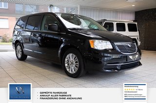 Lancia Voyager Gebrauchtwagen Kaufen