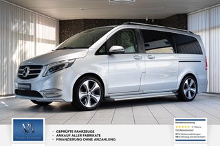 Mercedes-Benz V 220 Used vehicle for sale