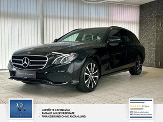 Mercedes-Benz E 300 Gebrauchtwagen Kaufen