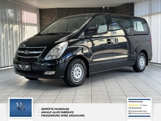 Hyundai H-1 Авто с пробегом купить