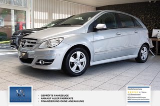 Mercedes-Benz B 180 Авто с пробегом купить