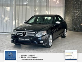 Mercedes-Benz C 350 Used vehicle for sale