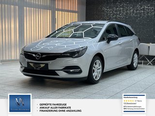 Opel Astra Used vehicle for sale
