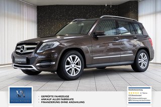 Mercedes-Benz GLK 220 Авто с пробегом купить