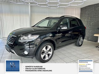 Hyundai SANTA FE Used vehicle for sale
