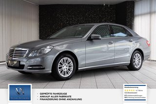 Mercedes-Benz E 350 Gebrauchtwagen Kaufen