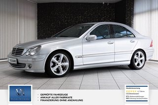 Mercedes-Benz C 280 Used vehicle for sale